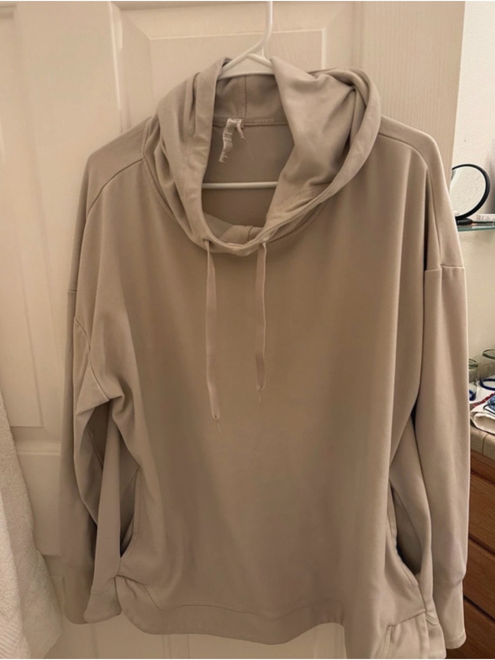 Hoodie by RBX XL
